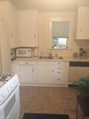 1107 Ogden St, Denver CO  80210-1710 exterior