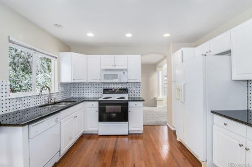 10856 Crooke Dr, Parker CO  80134-9373 exterior