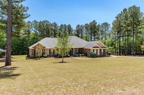 221 Bellingham Dr, North Augusta, SC 29842-8647