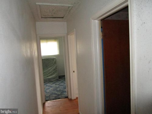 3906 Jeffry St, Silver Spring MD 20906-5131 exterior