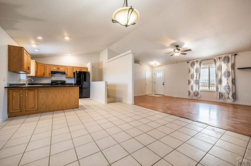1212 Saddle Ridge Ln, Pueblo CO  81007-3905 exterior