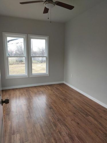 712 Minden St, Fort Worth TX  76110-5627 exterior