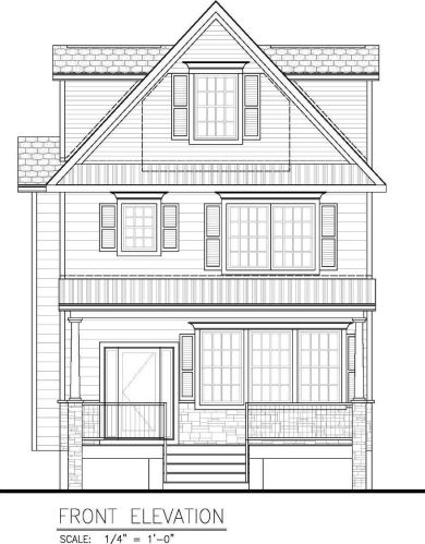 21 Brunswick Ave, Metuchen, NJ 08840-2601