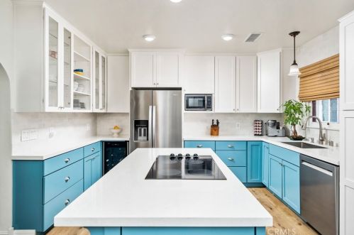 3980 Ramona Dr, Riverside CA  92506-1156 exterior