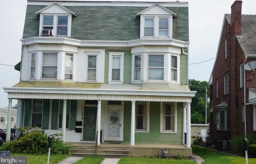1543 Market St, York, PA 17403-1256