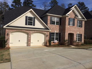 338 Bobwhite Trl, Grovetown, GA 30813-5885