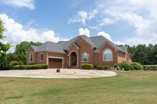 4540 Chandler Ct, Monroe, GA 30656-3688