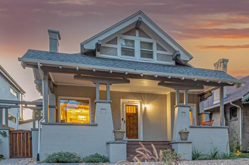 2131 York St, Denver, CO 80205-5741