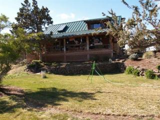 5387 Mcvey Ave, Eagle Crest, OR 97756-9056