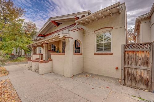 1314 8th Ave, Denver, CO 80218-3451