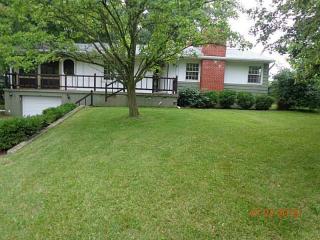 207 Downey Dr, Springfield, OH 45504-3506