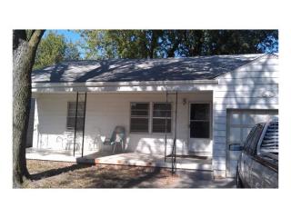 1507 Pinecrest St, Wichita KS  67218-3373 exterior