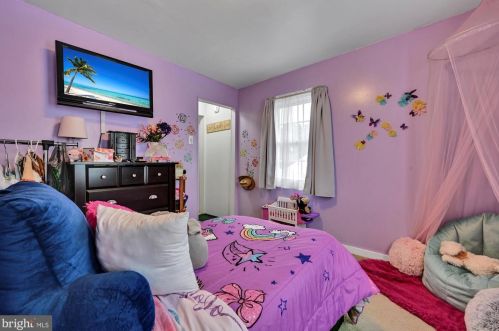 47 Maple Ave, Primrose PA 17901-8950 exterior