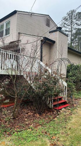 3688 Bramblevine Cir, Lithonia, GA 30038-2916