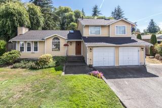8604 23rd Street Ct, Tacoma, WA 98466-2837