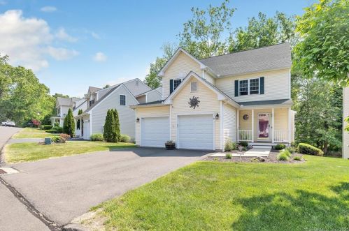 7 Sycamore Way, Wallingford, CT 06492-4380