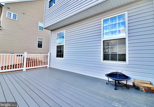 363 Hughs Rd, Charles Town WV  25414-5558 exterior