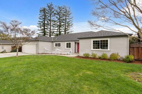 1019 Crooked Creek Dr, Los Altos, CA 94024-6707