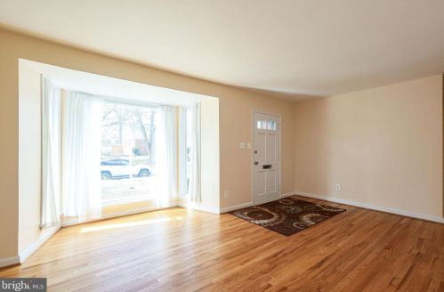 10629 Eastwood Ave, Silver Spring MD 20901-1731 exterior