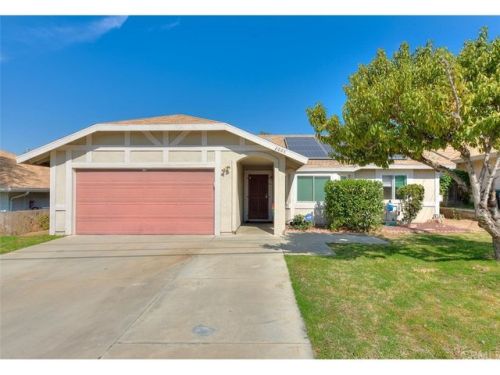 2005 Salerno Ave, Mountain Home Village, CA 92359-1327