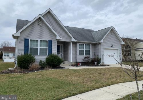 417 Woodruff Trl, Harrison Township, NJ 08062-2029