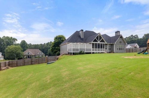 138 Shamus Way, Jefferson GA  30549-7643 exterior