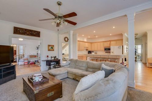 1419 Ashwood Dr, Evans GA  30809-5007 exterior