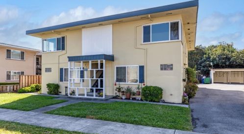 1910 Davis St, San Jose, CA 95126-1518
