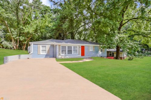 2212 Brannen Rd, Atlanta GA  30316-4120 exterior