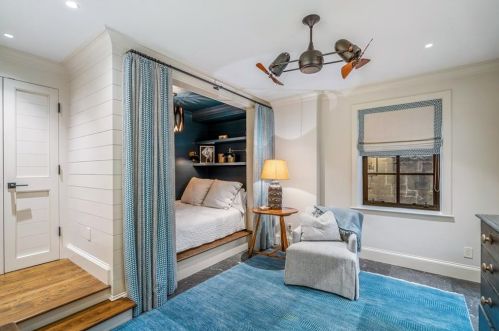 395 Beverly Rd, Atlanta GA  30309-2728 exterior