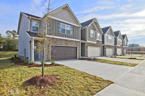 1055 Mcconaughy Ct, Mcdonough GA  30253-6794 exterior