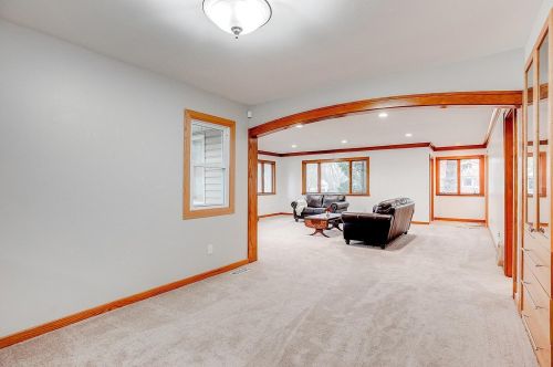 1848 4th St, Saint Paul MN  55110-3165 exterior