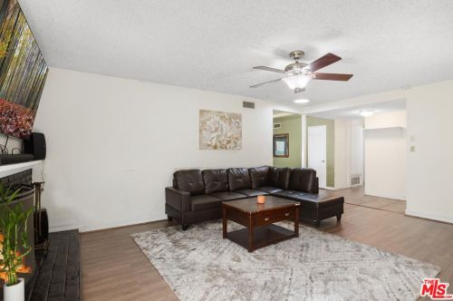 803 Cinda St, Anaheim CA  92806-4411 exterior