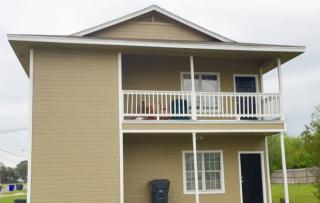 1900 16th St, Waco TX  76706-3079 exterior