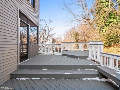 734 Sonata Way, Silver Spring MD 20901-5063 exterior