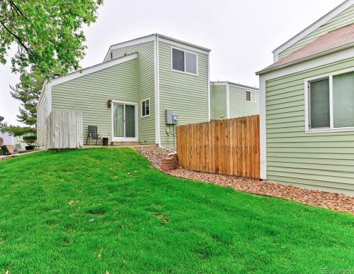 15968 Radcliff Pl, Denver, CO 80015-6394