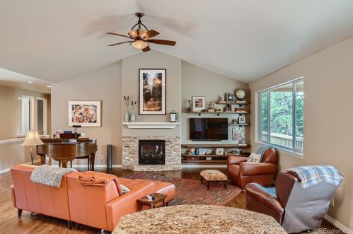 38295 Signal Ridge Trl, Elizabeth CO exterior