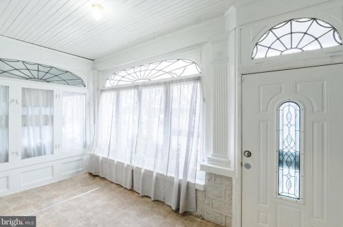 254 61st St, Philadelphia PA  19139-3718 exterior