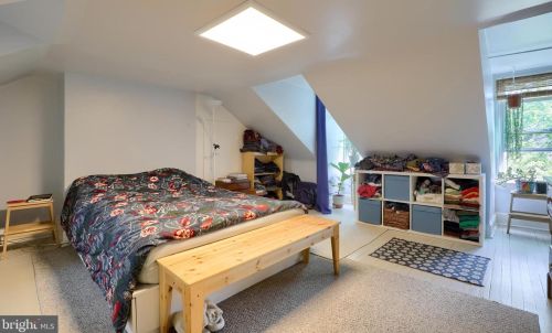 433 Walnut St, Lancaster PA  17603-3362 exterior