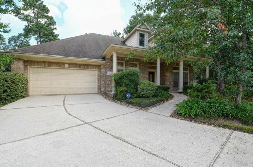 6 Weeping Spruce Pl, Conroe TX  77384-4773 exterior