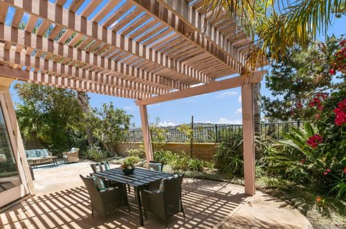 3075 Paseo Estribo, Carlsbad CA  92009-2213 exterior