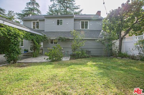 1463 Beaudry Blvd, Glendale CA  91208-1707 exterior