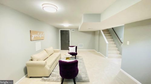 1002 Kerwin Rd, Silver Spring MD  20901-1865 exterior