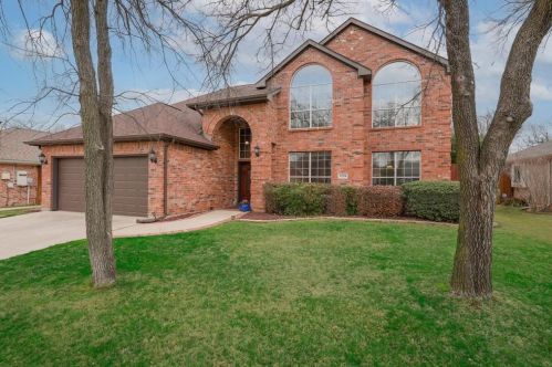5224 Timber Park Dr, Lewisville, TX 75028-2218