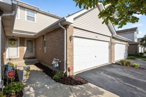 18141 Kirby Dr, Tinley Park, IL 60487-8437