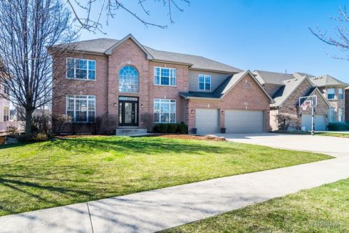 550 Ruhl Rd, Palatine, IL 60074-1041