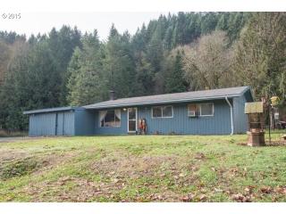 32175 Narrow Ln, Scappoose, OR 97056-2314