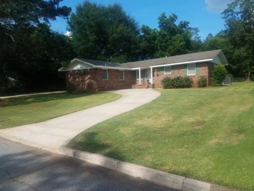 105 Walnut St, Thomaston, GA 30286-4723