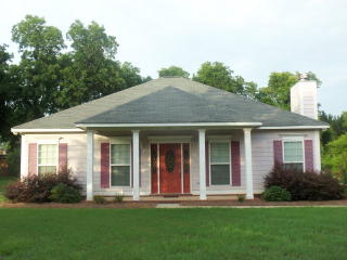 930 Branch Rd, Albany, GA 31705-5305