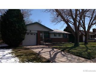 2926 Joslin Ct, Denver CO  80227-3844 exterior